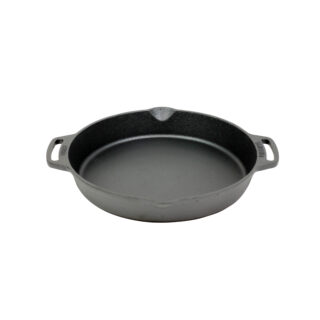 Valhal Outdoor Skillet pan 30 cm-0